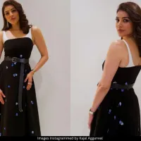 Kajal Aggarwal