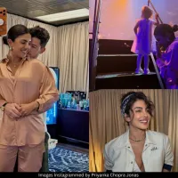 Priyanka Chopra Jonas