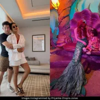 Priyanka Chopra Jonas