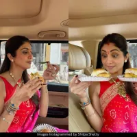Shilpa Shetty 