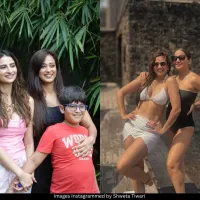 Shweta Tiwari 