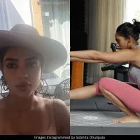 Sobhita Dhulipala 