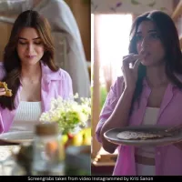 Kriti Sanon 