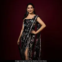 Madhuri Dixit