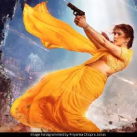 Priyanka Chopra Jonas