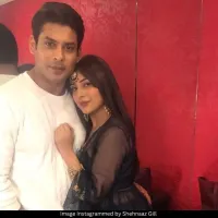 Sidharth Shukla Shehnaaz Gill 