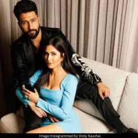 Vicky Kaushal Katrina Kaif 