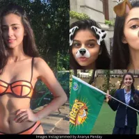 Ananya Panday
