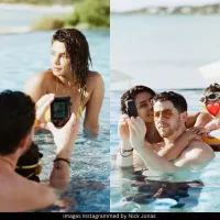 Nick Jonas Priyanka Chopra 