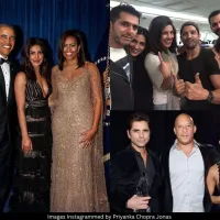 Priyanka Chopra Jonas