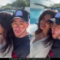 Nick Jonas Priyanka Chopra 