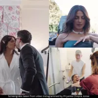 Priyanka Chopra Jonas