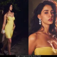 Disha Patani