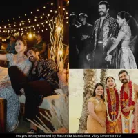 Rashmika Mandanna Vijay Deverakonda 