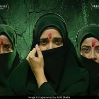 The Kerala Story 2 poster 