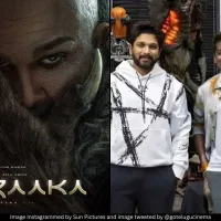 Allu Arjun 