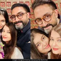 Aishwarya Rai Bachchan