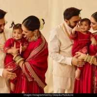 Deepika Padukone Ranveer Singh 