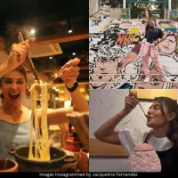 Jacqueline Fernandez