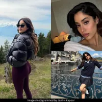 Janhvi Kapoor