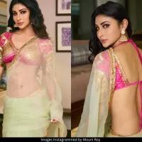 Mouni Roy