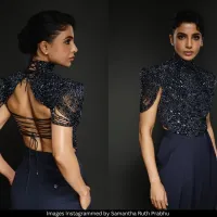 Samantha Ruth Prabhu