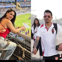 Shefalii Bagga