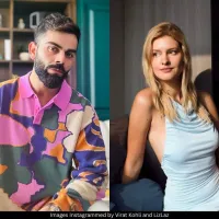Virat Kohli LizLaz