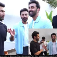 Ranbir Kapoor Aditya Roy Kapur