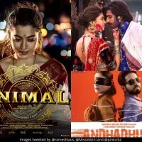 Rashmika Mandanna Deepika Padukone