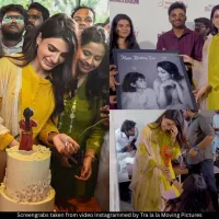 Samantha Ruth Prabhu