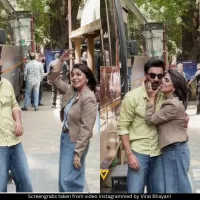 Ranbir Kapoor Neetu Kapoor