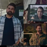 Salman Khan Arbaaz Khan 