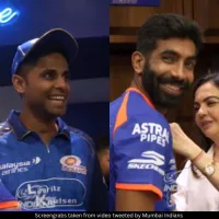 Suryakumar Yadav Jasprit 