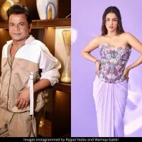 Rajpal Yadav Wamiqa Gabbi 