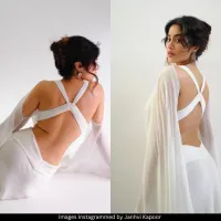 Janhvi Kapoor