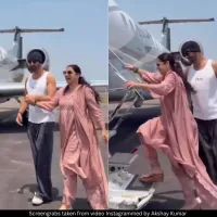 Vidya Balan Akshay Kumar 