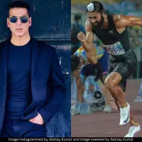 Akshay Kumar 