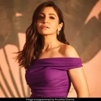 Anushka Sharma