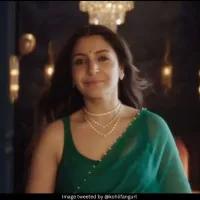 Anushka Sharma