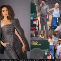 Rakul Preet Singh