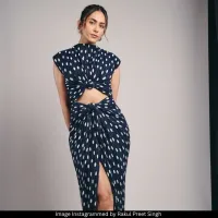 Rakul Preet Singh