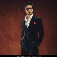 Ranveer Singh