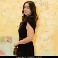 Sara Tendulkar