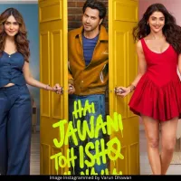 Varun Dhawan