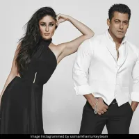 Kareena Kapoor Salman Khan 