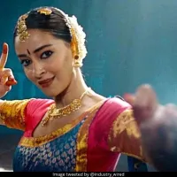 Ananya Panday