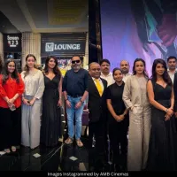 Priyanka Chopra Namrata Shirodkar 