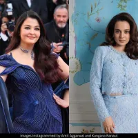 Aishwarya Rai Kangana Ranaut
