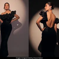 Amyra Dastur
